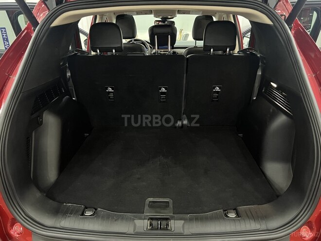 Ford Escape 2019, 14,000 km - 2.0 l - Bakı