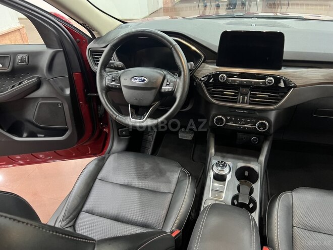 Ford Escape 2019, 14,000 km - 2.0 l - Bakı