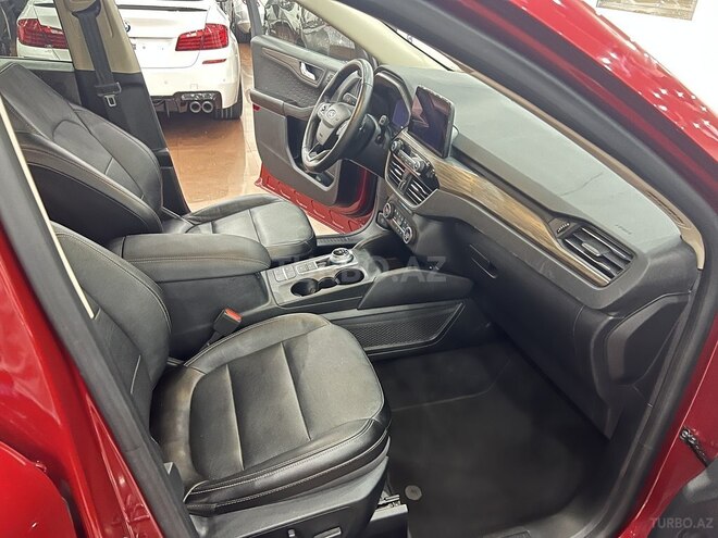 Ford Escape 2019, 14,000 km - 2.0 l - Bakı