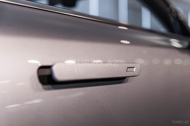 Baic X7 2022, 0 km - 1.5 л - Bakı