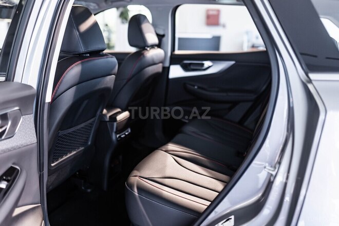 Baic X7 2022, 0 km - 1.5 л - Bakı