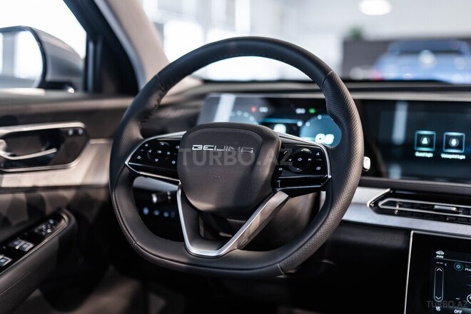 Baic X7 2022, 0 km - 1.5 л - Bakı
