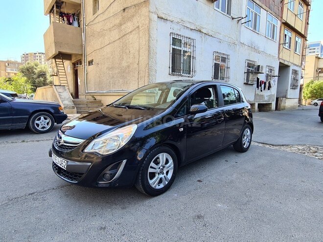 Opel Corsa 2011, 104,850 km - 1.3 l - Bakı
