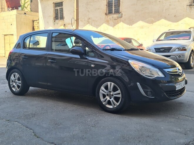 Opel Corsa 2011, 104,850 km - 1.3 l - Bakı