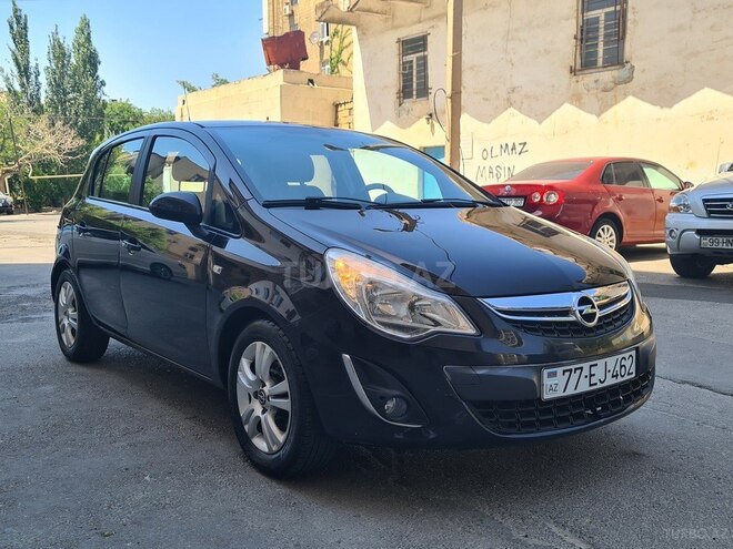 Opel Corsa 2011, 104,850 km - 1.3 l - Bakı