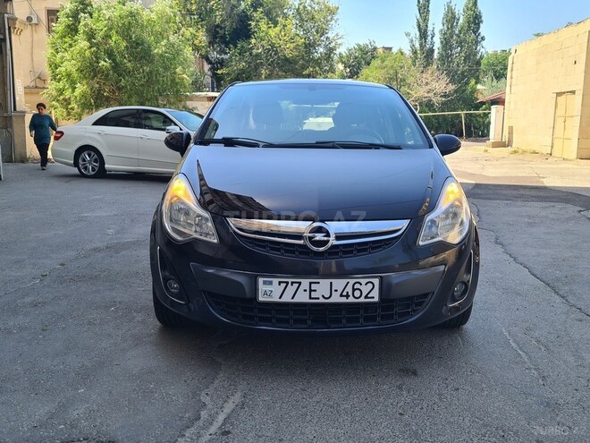 Opel Corsa 2011, 104,850 km - 1.3 l - Bakı