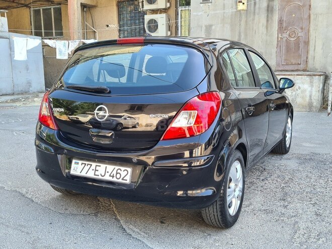Opel Corsa 2011, 104,850 km - 1.3 l - Bakı
