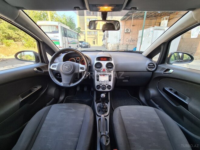 Opel Corsa 2011, 104,850 km - 1.3 l - Bakı
