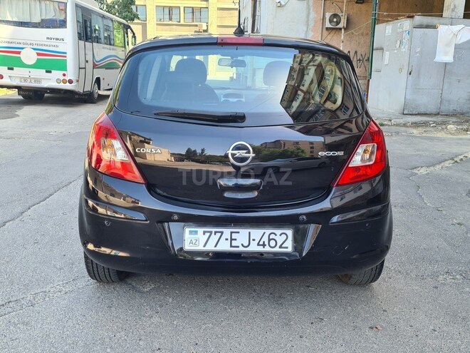 Opel Corsa 2011, 104,850 km - 1.3 l - Bakı