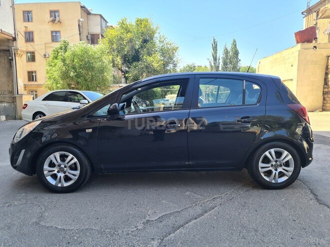 Opel Corsa 2011, 104,850 km - 1.3 l - Bakı