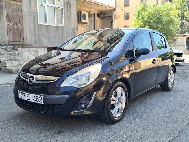 Opel Corsa 2011, 104,850 km - 1.3 l - Bakı