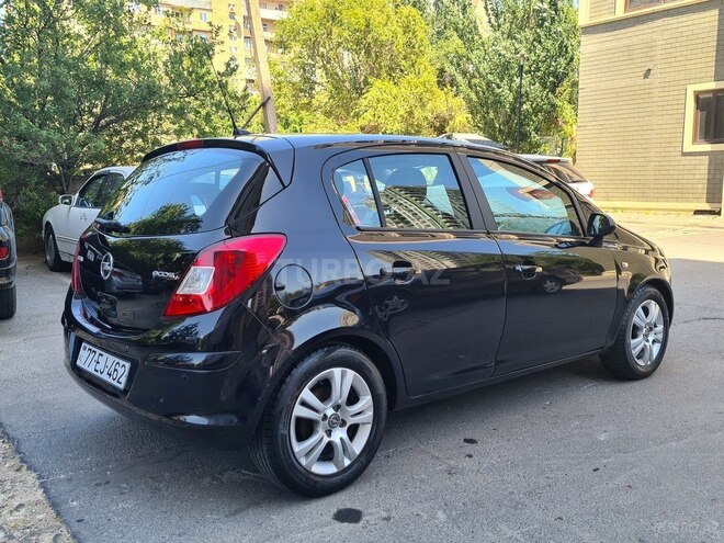 Opel Corsa 2011, 104,850 km - 1.3 l - Bakı