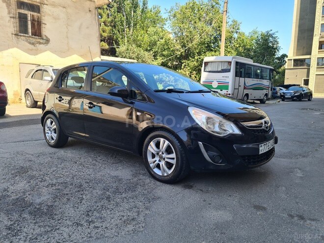Opel Corsa 2011, 104,850 km - 1.3 l - Bakı