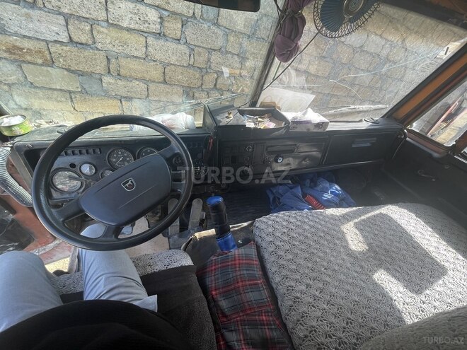 KamAz 55111 1989, 286,007 km - 11.0 l - Bakı