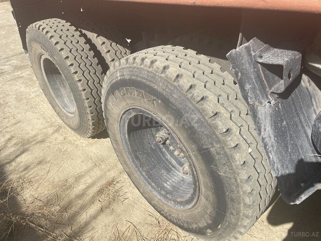 KamAz 55111 1989, 286,007 km - 11.0 l - Bakı
