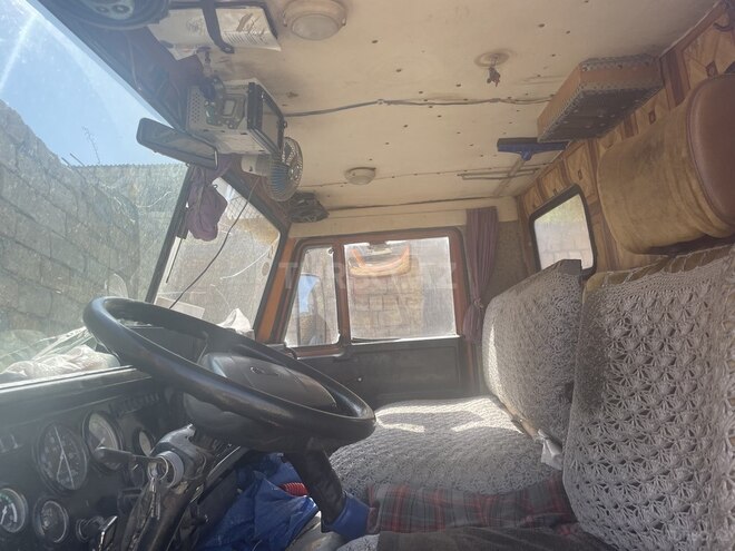 KamAz 55111 1989, 286,007 km - 11.0 l - Bakı