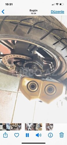 CFMOTO  2022, 0 km - 0.4 l - Qax