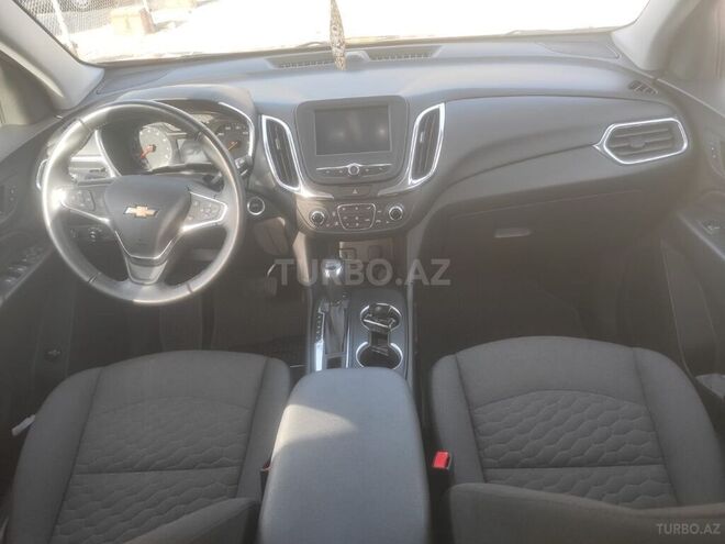 Chevrolet Equinox 2018, 40,000 km - 2.0 l - Bakı