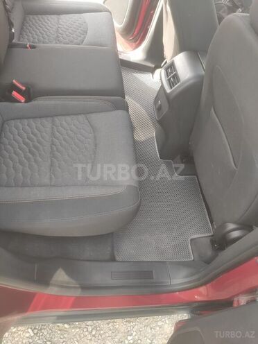 Chevrolet Equinox 2018, 40,000 km - 2.0 l - Bakı