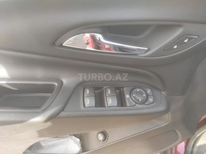 Chevrolet Equinox 2018, 40,000 km - 2.0 l - Bakı