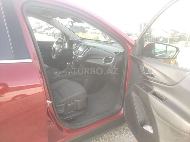 Chevrolet Equinox 2018, 40,000 km - 2.0 l - Bakı