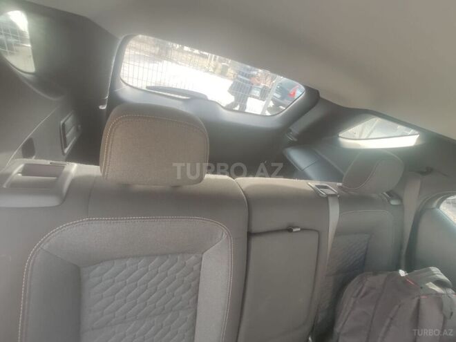 Chevrolet Equinox 2018, 40,000 km - 2.0 l - Bakı