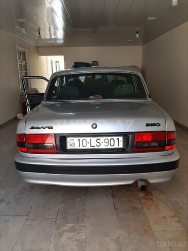 GAZ 3110 2003, 280,000 km - 2.3 l - Bakı