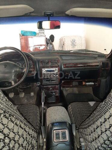 GAZ 3110 2003, 280,000 km - 2.3 l - Bakı