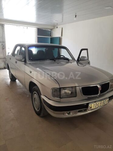 GAZ 3110 2003, 280,000 km - 2.3 l - Bakı