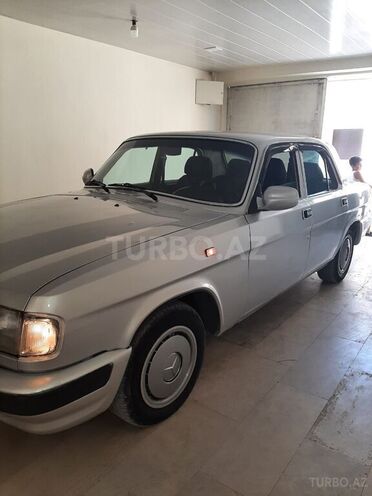 GAZ 3110 2003, 280,000 km - 2.3 l - Bakı