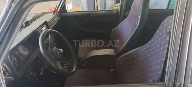 LADA (VAZ) 2107 2010, 25,671 km - 1.6 л - Bakı