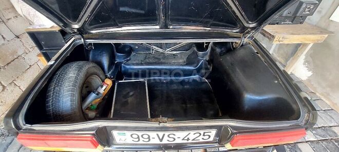 LADA (VAZ) 2107 2010, 25,671 km - 1.6 л - Bakı