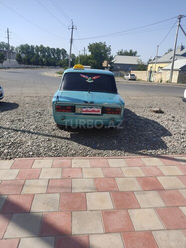 LADA (VAZ) 2106 1991, 160,000 km - 1.5 л - Ağdam
