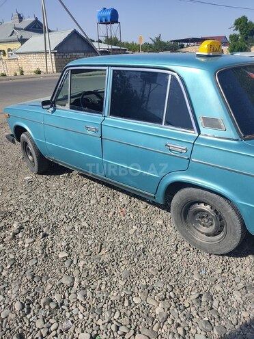 LADA (VAZ) 2106 1991, 160,000 km - 1.5 л - Ağdam