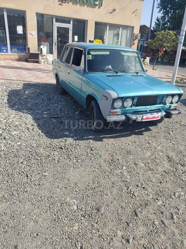 LADA (VAZ) 2106 1991, 160,000 km - 1.5 л - Ağdam