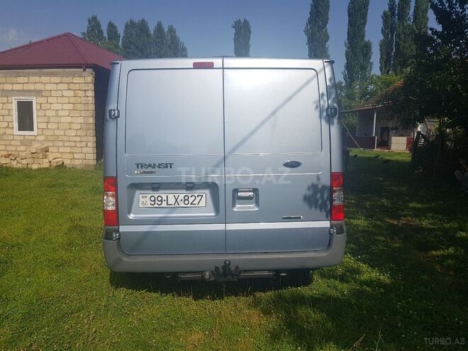 Ford Transit 2008, 239,000 km - 2.2 l - Balakən