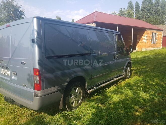 Ford Transit 2008, 239,000 km - 2.2 l - Balakən