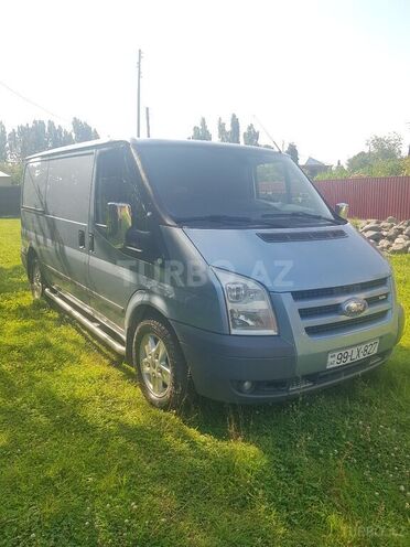 Ford Transit 2008, 239,000 km - 2.2 l - Balakən