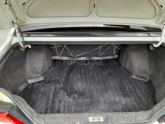 LADA (VAZ) 2115 2012, 118,500 km - 1.5 l - Ağstafa