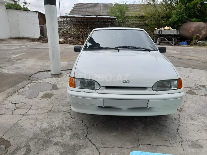 LADA (VAZ) 2115 2012, 118,500 km - 1.5 l - Ağstafa
