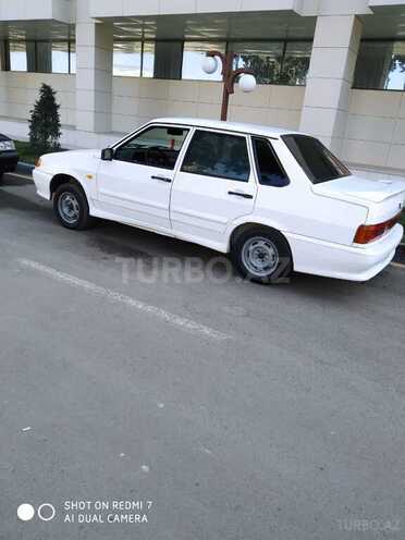 LADA (VAZ) 2115 2011, 231,000 km - 1.6 л - Cəlilabad