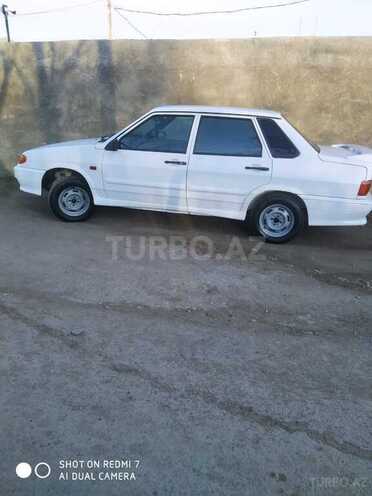 LADA (VAZ) 2115 2011, 231,000 km - 1.6 л - Cəlilabad