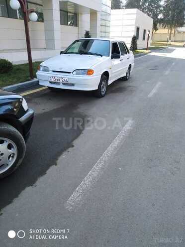 LADA (VAZ) 2115 2011, 231,000 km - 1.6 л - Cəlilabad