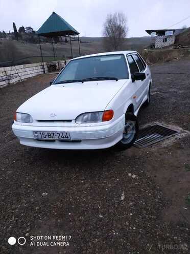 LADA (VAZ) 2115 2011, 231,000 km - 1.6 л - Cəlilabad