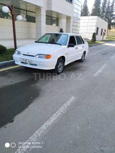 LADA (VAZ) 2115 2011, 231,000 km - 1.6 л - Cəlilabad