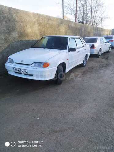 LADA (VAZ) 2115 2011, 231,000 km - 1.6 л - Cəlilabad