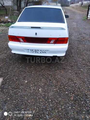LADA (VAZ) 2115 2011, 231,000 km - 1.6 л - Cəlilabad