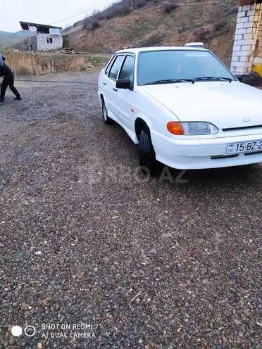 LADA (VAZ) 2115 2011, 231,000 km - 1.6 л - Cəlilabad