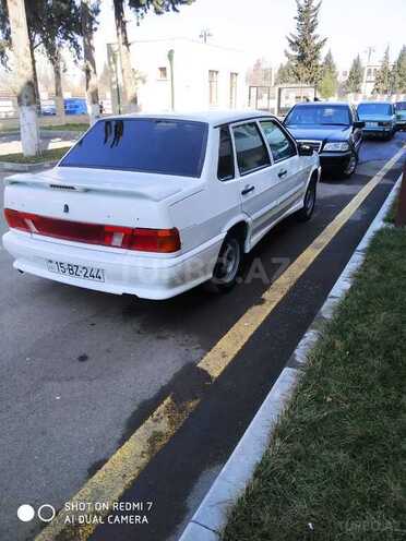 LADA (VAZ) 2115 2011, 231,000 km - 1.6 л - Cəlilabad