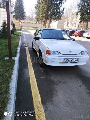 LADA (VAZ) 2115 2011, 231,000 km - 1.6 л - Cəlilabad